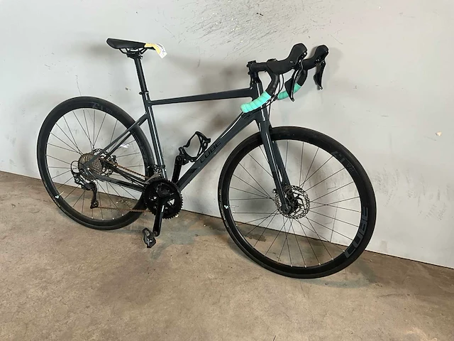 Cube axial race racefiets - afbeelding 1 van  9