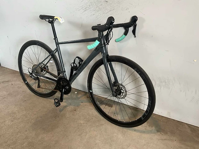 Cube axial race racefiets - afbeelding 2 van  9