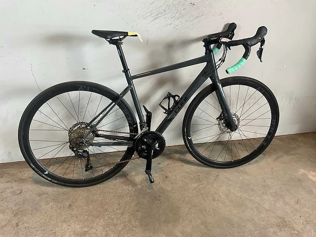 Cube axial race racefiets - afbeelding 3 van  9