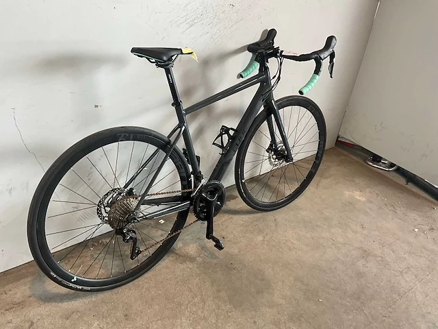 Cube axial race racefiets - afbeelding 4 van  9