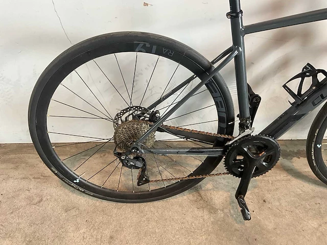 Cube axial race racefiets - afbeelding 5 van  9