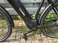 Cube elektrische fiets - afbeelding 3 van  14