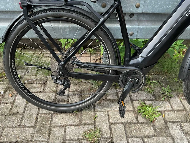 Cube elektrische fiets - afbeelding 4 van  14