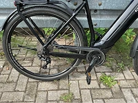 Cube elektrische fiets - afbeelding 4 van  14