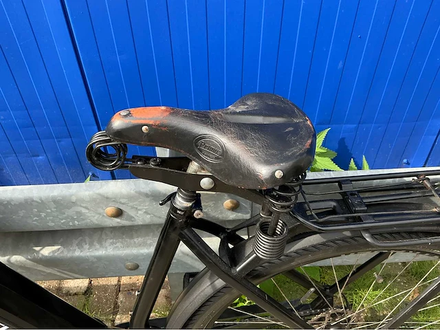 Cube elektrische fiets - afbeelding 6 van  14