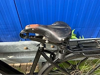 Cube elektrische fiets - afbeelding 6 van  14