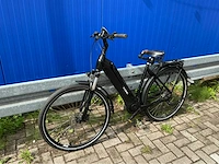 Cube elektrische fiets - afbeelding 1 van  14