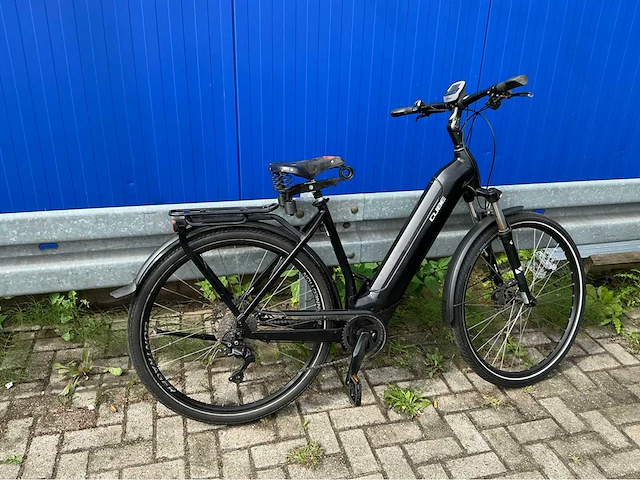 Cube elektrische fiets - afbeelding 7 van  14