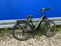 Cube elektrische fiets - afbeelding 7 van  14