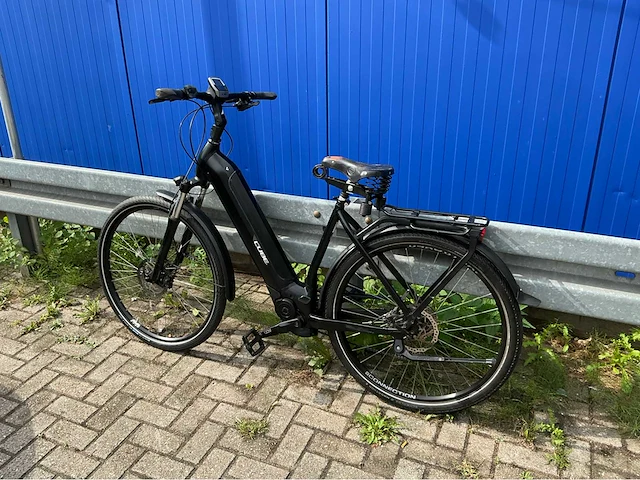 Cube elektrische fiets - afbeelding 8 van  14