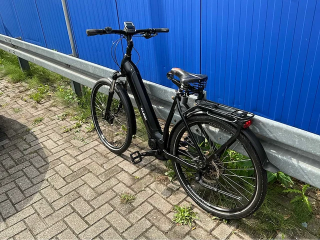 Cube elektrische fiets - afbeelding 9 van  14
