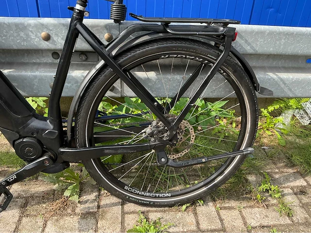 Cube elektrische fiets - afbeelding 14 van  14