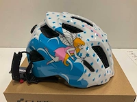 Cube fink kinderfietshelm maat s - afbeelding 2 van  3