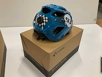 Cube fink kinderfietshelm maat xs - afbeelding 2 van  3