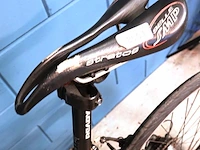 Cube hybride fiets cross sl - afbeelding 6 van  10