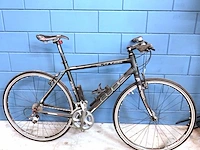 Cube hybride fiets cross sl - afbeelding 7 van  10