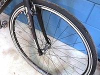 Cube hybride fiets cross sl - afbeelding 8 van  10