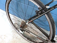Cube hybride fiets cross sl - afbeelding 9 van  10