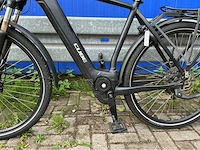 Cube kathmandu elektrische fiets - afbeelding 5 van  14