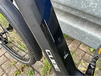 Cube kathmandu elektrische fiets - afbeelding 6 van  14