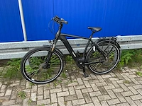 Cube kathmandu elektrische fiets - afbeelding 7 van  14