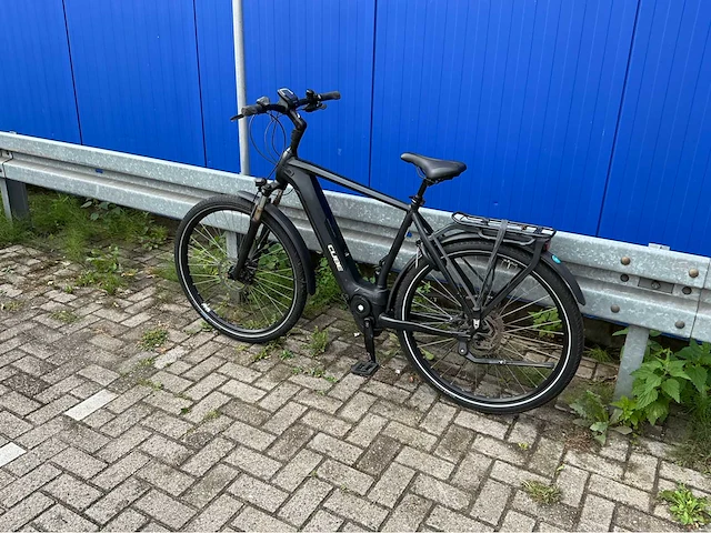Cube kathmandu elektrische fiets - afbeelding 8 van  14