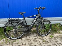 Cube kathmandu elektrische fiets - afbeelding 9 van  14