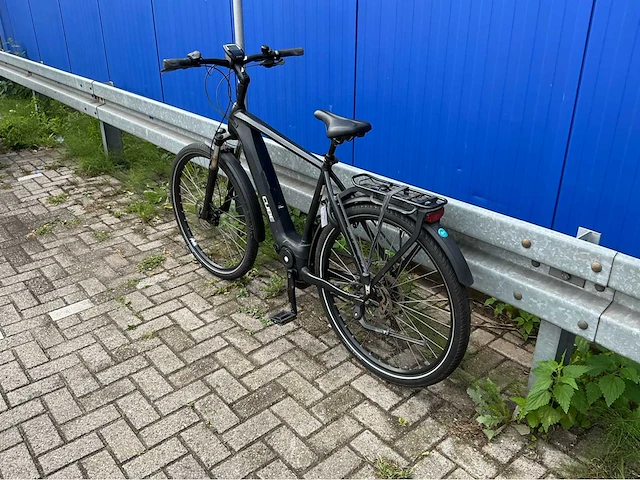 Cube kathmandu elektrische fiets - afbeelding 10 van  14