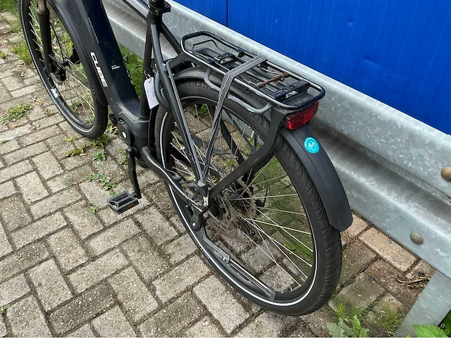 Cube kathmandu elektrische fiets - afbeelding 12 van  14