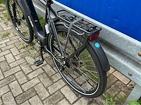 Cube kathmandu elektrische fiets - afbeelding 12 van  14