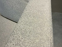 Cubic tuinbank met poef - afbeelding 9 van  9