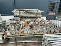 Cublock steigeronderdelen (19 stapelbokken) - afbeelding 2 van  16