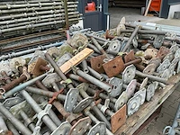 Cublock steigeronderdelen (19 stapelbokken) - afbeelding 3 van  16