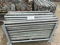 Cublock steigeronderdelen (19 stapelbokken) - afbeelding 4 van  16