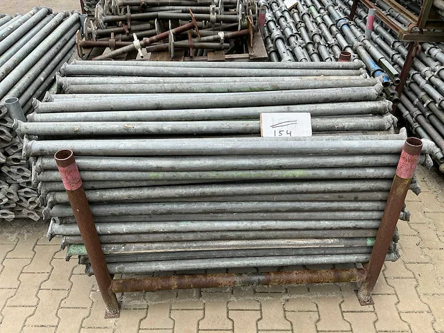 Cublock steigeronderdelen (19 stapelbokken) - afbeelding 5 van  16