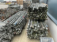 Cublock steigeronderdelen (19 stapelbokken) - afbeelding 7 van  16
