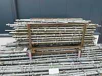 Cublock steigeronderdelen (19 stapelbokken) - afbeelding 8 van  16