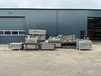 Cublock steigeronderdelen (19 stapelbokken) - afbeelding 1 van  16