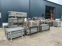 Cublock steigeronderdelen (19 stapelbokken) - afbeelding 9 van  16