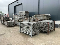 Cublock steigeronderdelen (19 stapelbokken) - afbeelding 10 van  16