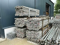 Cublock steigeronderdelen (19 stapelbokken) - afbeelding 11 van  16