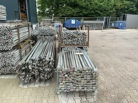 Cublock steigeronderdelen (19 stapelbokken) - afbeelding 12 van  16