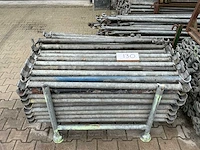 Cublock steigeronderdelen (19 stapelbokken) - afbeelding 13 van  16
