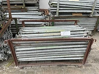 Cublock steigeronderdelen (19 stapelbokken) - afbeelding 15 van  16