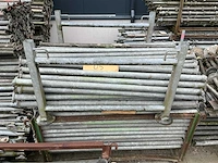 Cublock steigeronderdelen (19 stapelbokken) - afbeelding 16 van  16