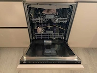 Cucinesse evolve zandbeige lak showroom model - afbeelding 16 van  31
