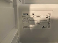 Cucinesse evolve zandbeige lak showroom model - afbeelding 31 van  31