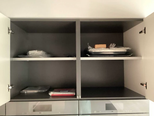 Cucinesse profilo showroom opstelling - afbeelding 2 van  38