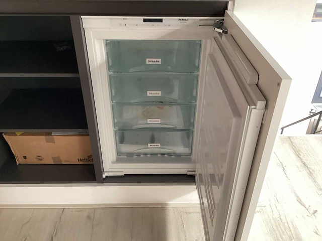 Cucinesse profilo showroom opstelling - afbeelding 3 van  38