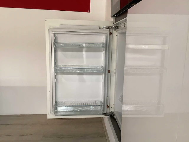 Cucinesse profilo showroom opstelling - afbeelding 8 van  38